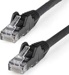 StarTech LSZH CAT6 ETHERNET CABLE UTP