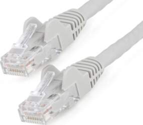 StarTech LSZH CAT6 ETHERNET CABLE UTP