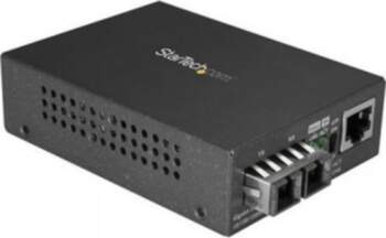 StarTech StarTech FIBER MEDIA CONVERTER -