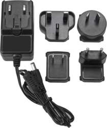 StarTech StarTech POWER ADAPTER DC/12V 2A