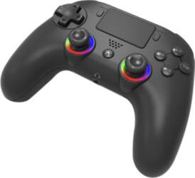 Subsonic Wireless Led Controller Black for