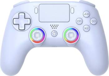 Subsonic Wireless Led Controller White for