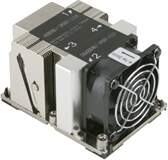 Supermicro SNK-P0068APS4 computer cooling component Processor