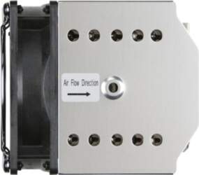 Supermicro SNK-P0070APS4 computer cooling component Processor
