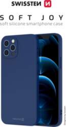 Swissten Soft Joy Silicone Case for