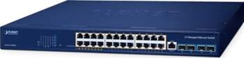 Switch Planet GS-6311-24HP4X Layer 3 8-Port