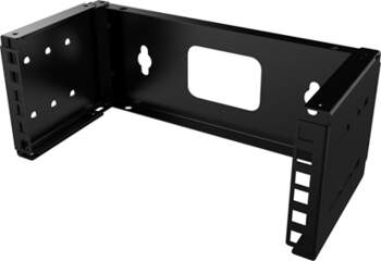 Szafa Lanview 10" 2U Open Frame