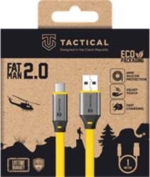 Tactical Fat Man 2.0 USB-A/USB-C