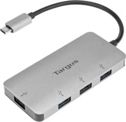Targus ACH226EU interface hub USB 3