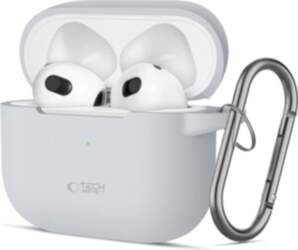 Tech-Protect Apple Tech-Protect Silicone Hook Case