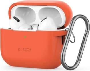 Tech-Protect Etui Silicone Hook Apple Airpods