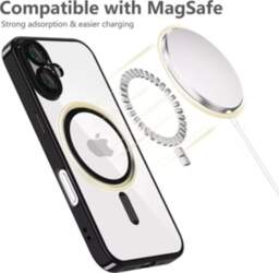 TECH-PROTECT MAGFLEX MAGSAFE IPHONE SE 4