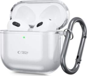 Tech-Protect TECH-PROTECT FLEXAIR APPLE AIRPODS 4