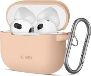 Tech-Protect TECH-PROTECT SILICONE HOOK APPLE AIRPODS