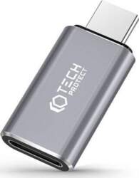 Tech-Protect Ultraboost Adapter Type-C to Lightning