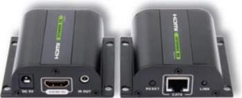 Extender HDMI po skrętce Cat.5e/6/6a/7