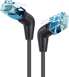 Techly Patchcord Cat6a UTP 3m 100%