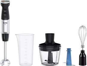 Tefal HB67E830 Quickchef+ 4in1 Hand Blender