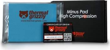 Thermal Grizzly Minus Pad High Compression