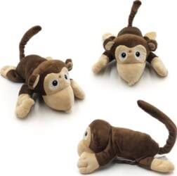 Thumbs Up Mad Monkey - Chuckle