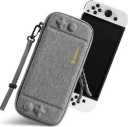 Tomtoc Etui Switch do Nintendo Switch