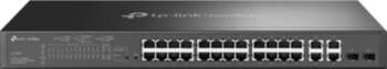 Tp-Link Technologies TP-Link Omada SL2428P network