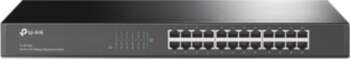 TP-Link TL-SF1024 network switch Unmanaged Fast