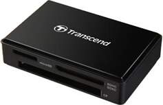 Transcend Card Reader RDF8 USB 3