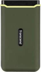 Transcend SSD ESD380C 1TB USB-C USB