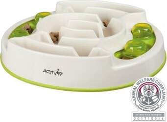 Trixie Gra strategiczna Activity Slide &