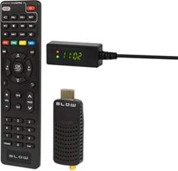 Tuner DVB-T2 7000 FHD MINI H