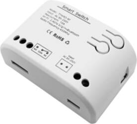 TUYA Smart Switch 1 Channel DIY