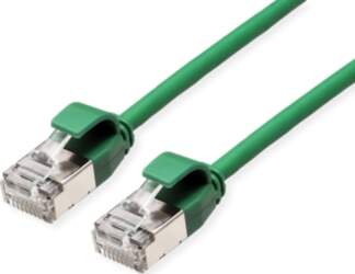 U/FTP DataCenter Patch Cord Cat.6A