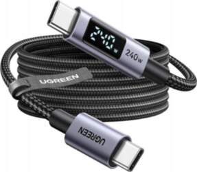 Ugreen Kabel USB-C do USB-C UGREEN