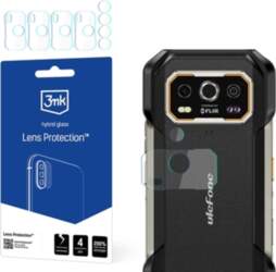 3mk Ulefone Armor 27 Pro /