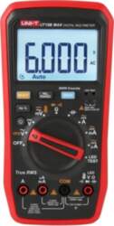 Uni-T True RMS UT18B MAX Digital