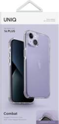 UNIQ Combat telefona maciņš priekš iPhone