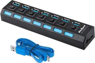 USB 3.0 HUB | 4