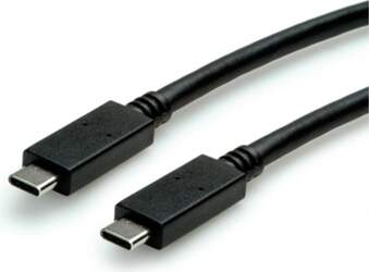 USB 3.2 Gen 2 kabelis