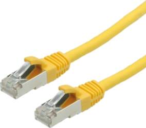 Value S/FTP Patch Cord Cat.6