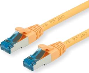 Value S/FTP Patch Cord Cat.6A