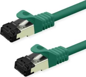 Value S/FTP Patch Cord Cat.8
