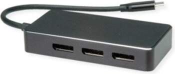 Value USB Type C -DP Multistream