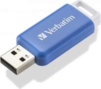 Verbatim DataBar USB 2.0 64GB