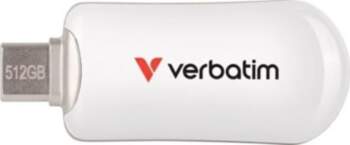 Verbatim USB-Stick 512GB Verbatim 3.2