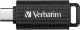 Verbatim Retractable 32GB USB 3.2