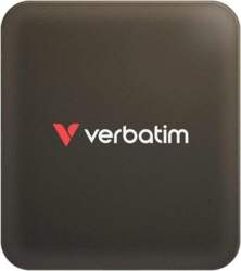 Verbatim SnapBack SSD 1TB Mokka Metallic