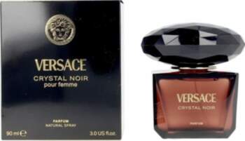 Versace Crystal Noir Parfum PP perfumy