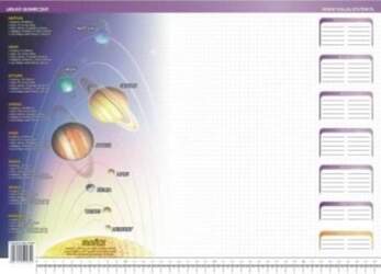 Visual System Biuwar - Ukad Soneczny