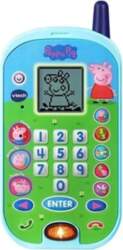 Vtech Vtech Peppa Pig Learning Phone